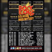 Rock Icons Show