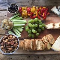 Wine and Cheese Wednesdays