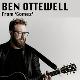 An intimate afternoon with Ben Ottewell Of Gomez Event Title Pic