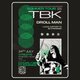 TBK & Droll Man Summer tour plus supports Shadowslave & Chaz Event Title Pic