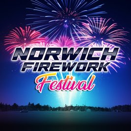 Norwich Firework Festival