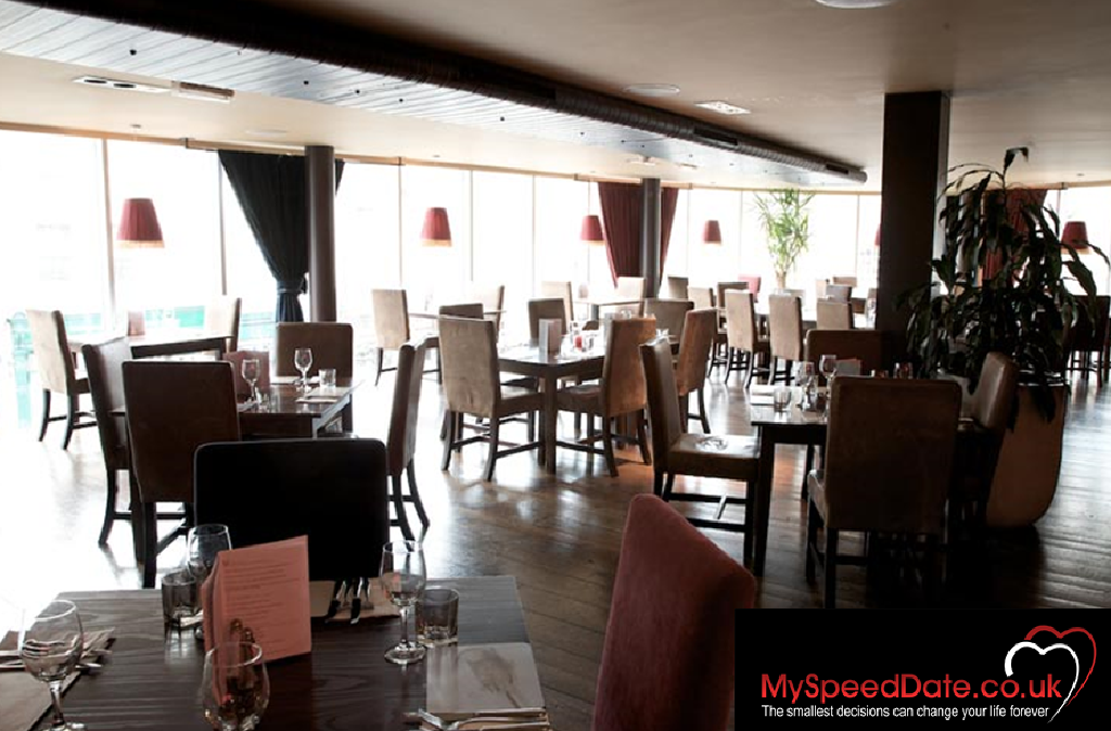 Speed dating pearl bar nottingham