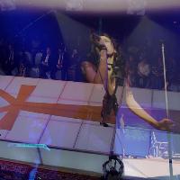 NATHASSIA Feel The Future Now Tour (Hull)
