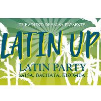 Latin Up at Bluecoat