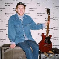 Willie J Healey at Lafayette London