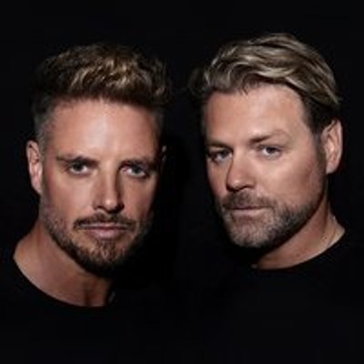 Boyzlife Live in Durham Cathedral