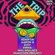 CLOUDNINE x HOUSEWORX - THE TRIP 26.07.25 Bomba Exeter Event Title Pic