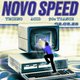 Novo Speed: From House to Techno to Trance Event Title Pic