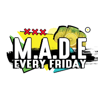 MADE Camden: R&B Trap Hip Hop & Bashment at Fest Camden