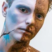 University Centre Stockport College Art Degree Show
