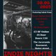 Kay Events Indie Night Event Title Pic
