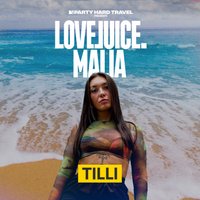 LoveJuice Residency Malia - Tilli