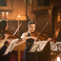 Vivaldi Four Seasons by Candlelight (8pm)