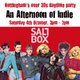 An Afternoon of Indie: NOTTINGHAM (over 30s) *2/3 Sold* Event Title Pic