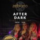 Zebrano After Dark - Every Tuesday Event Title Pic