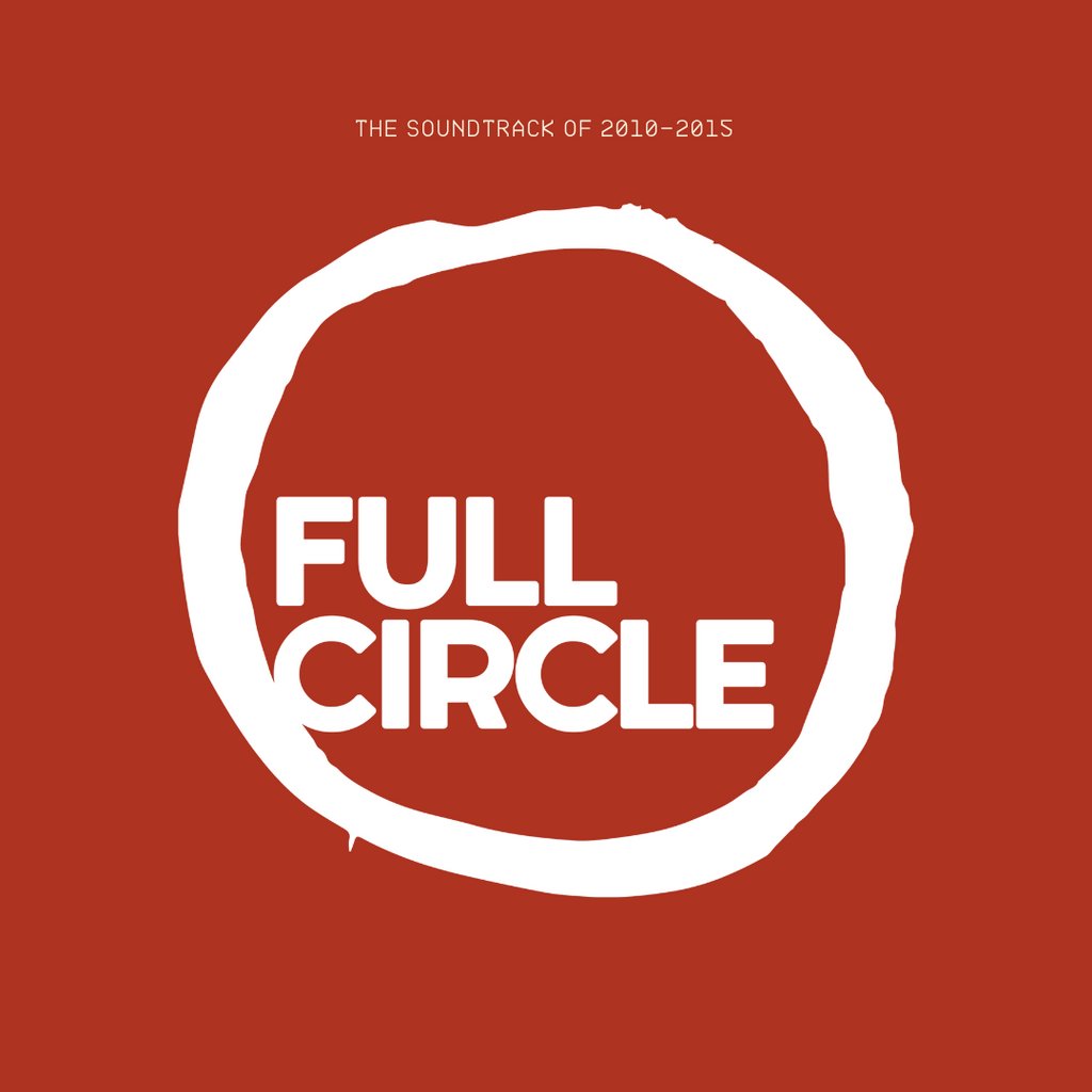 Tickets: Full Circle | Golden era of Deep House | Joshua Brooks