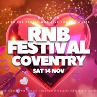 RNB Festival Coventry
