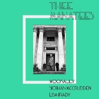 Gwdihw Presents Thee Manatees, Wookalily + support