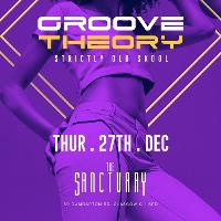 Groove Theory (76) - Strictly Old Skool