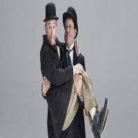 Film: Stan & Ollie (PG)