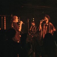 RnB, Hip Hop + Afrobeats 'Til Late at The Blues Kitchen