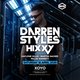 WHE Presents: Darren Styles & Hixxy + Support | Birmingham Event Title Pic