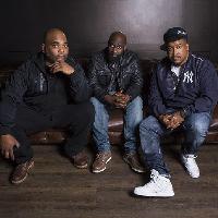 De La Soul at O2 Apollo