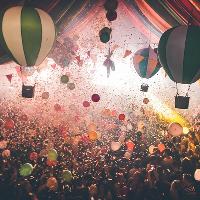Cirque Du Soul: Loughborough // Opening Show! at Loughborough Students Union