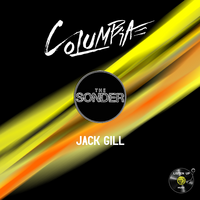columbia, the sonder and jack gill at Aatma