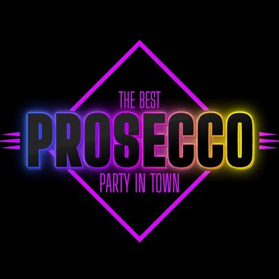 The Best Party in Town!