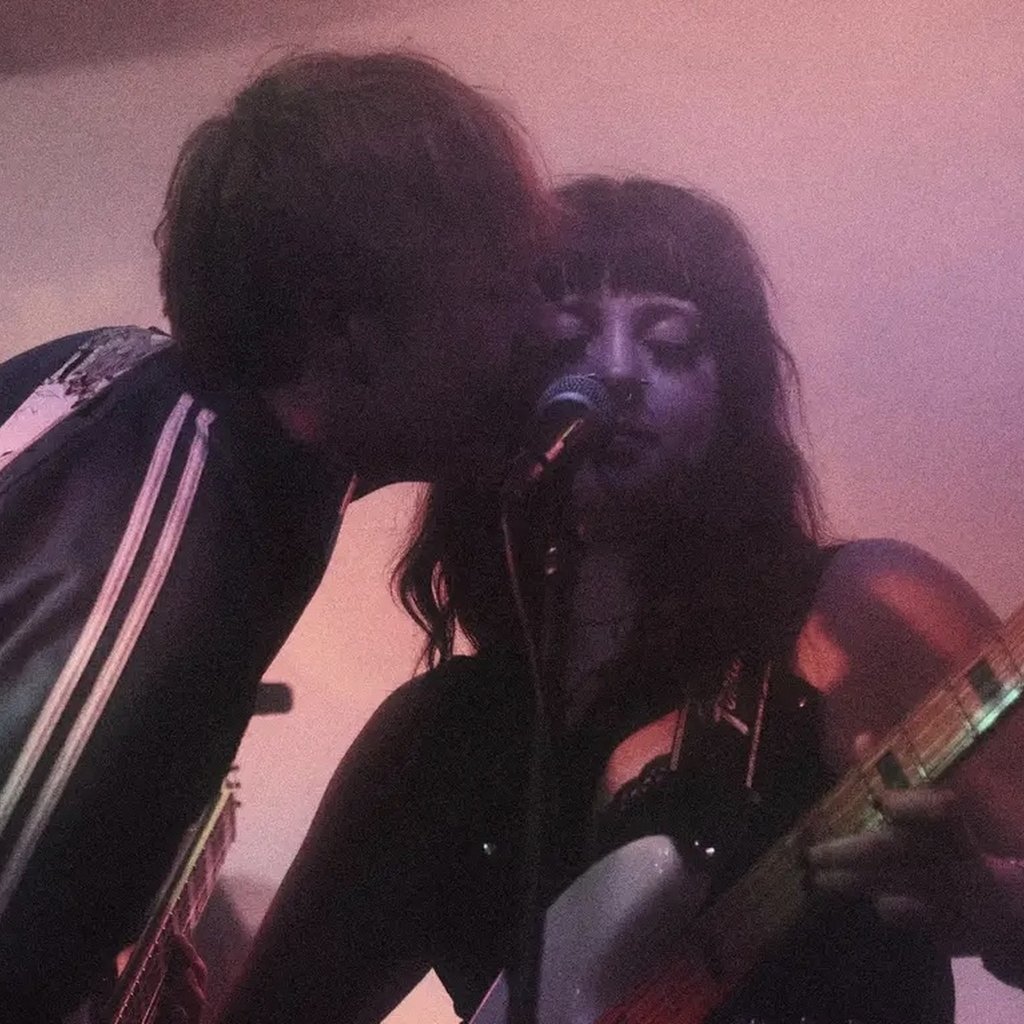 Supersonic Fuzz Gun Tickets | 10 Jul 2026 | Birmingham Dead Wax