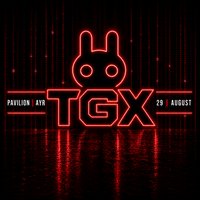 Event flyer