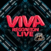 VIVA Reggaeton Live at Lightbox