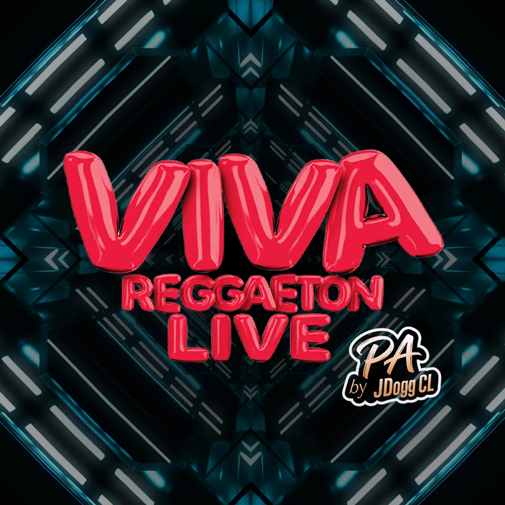 VIVA Reggaeton Live