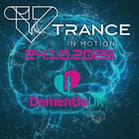 Trance in Motion for Dementia UK at Sigma Club