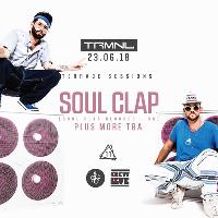 TRMNL presents Soul Clap - Terrace Sessions