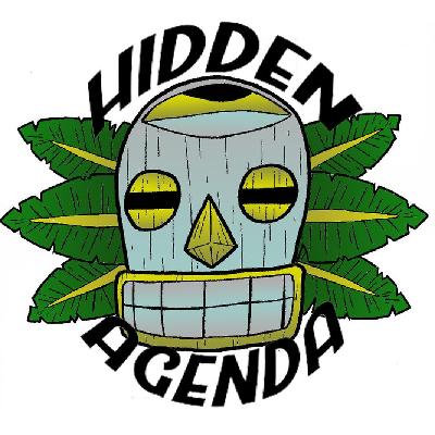 Hidden Agenda: Benny Page, Brian Brainstorm, DJ Hybrid, + more!