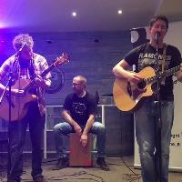 Open Mic featuring Wilde Sammon