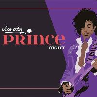 Prince NYE Special - 80's Vice City at Joshua Brooks