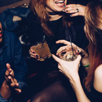brighton pub crawl // 5 venues // free shots // discounted drinks + more! at Brighton Dome And Various Venues