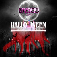 HALLOWEEN DISCOTHEQUE hosted by Drag Queens @ DysCo, Liverpool at DYSCO Liverpool