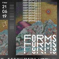 Forms: Andhim, Jonas Rathsman, Konstantin Sibold & more at Fabric