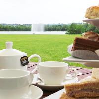 Festive Afternoon Tea at Crowne Plaza Marlow at Crowne Plaza Marlow