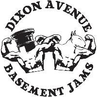 Monkey Barz: Dixon Avenue Basement Jams at Brixton Jamm