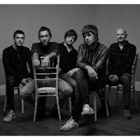 Shed Seven Live After Racing Shed Seven Live After Racing