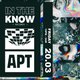 In The Know Records at APT Event Title Pic