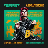 Absolute Bowie Tribute Band