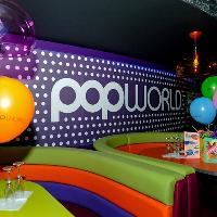 Popworld Reopens in Swansea