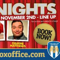 Comedy Club