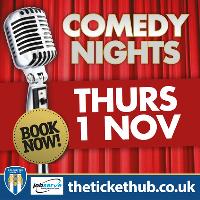 Comedy Club